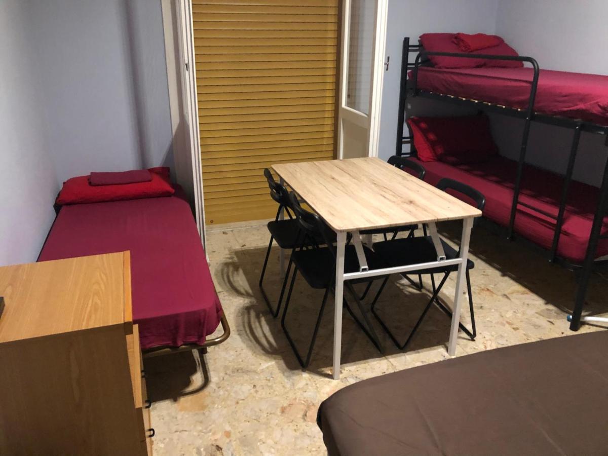Euro House Pansiyon Modena Dış mekan fotoğraf
