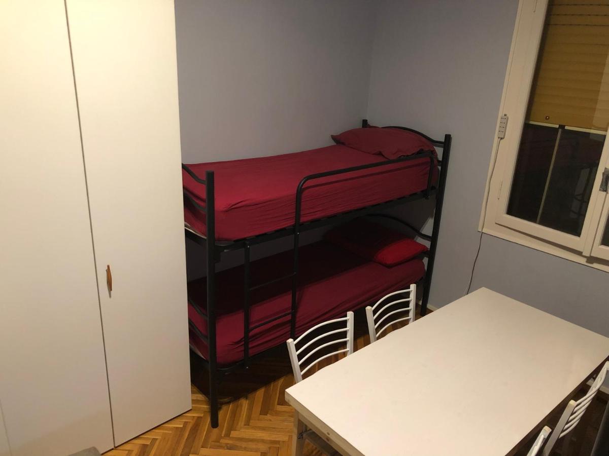 Euro House Pansiyon Modena Dış mekan fotoğraf