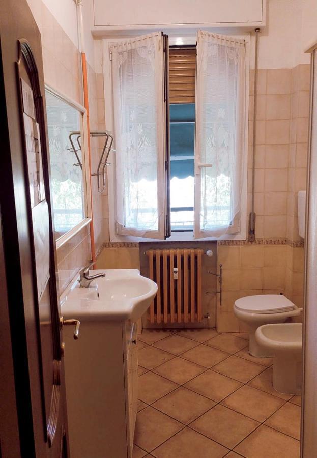 Euro House Pansiyon Modena Dış mekan fotoğraf