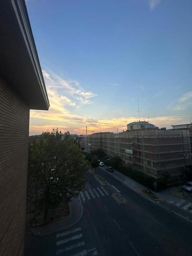 Euro House Pansiyon Modena Dış mekan fotoğraf