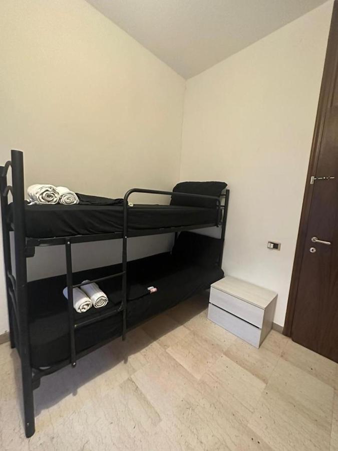Euro House Pansiyon Modena Dış mekan fotoğraf