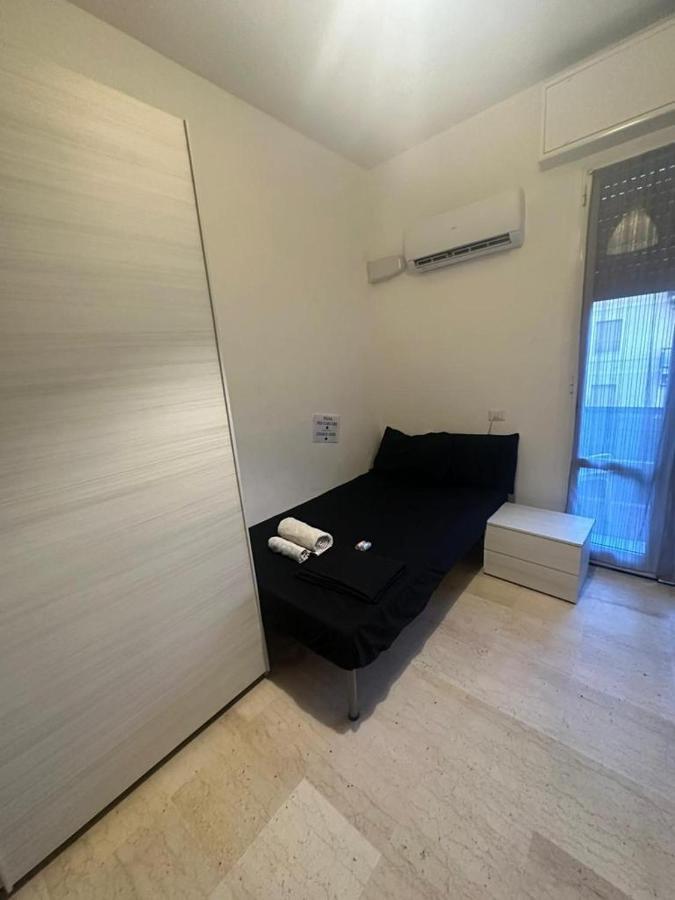 Euro House Pansiyon Modena Dış mekan fotoğraf