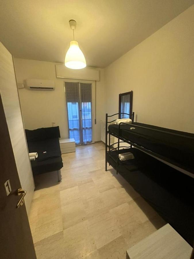 Euro House Pansiyon Modena Dış mekan fotoğraf